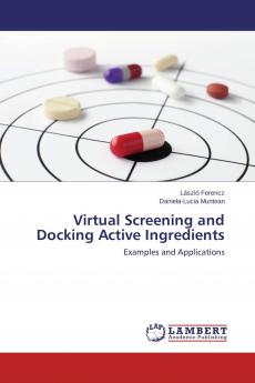 Virtual Screening and Docking Active Ingredients