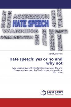 Hate speech