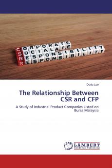 The Relationship Between CSR and CFP