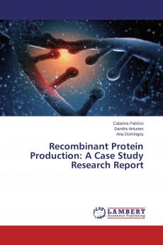 Recombinant Protein Production