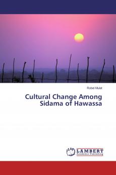 Cultural Change Among Sidama of Hawassa