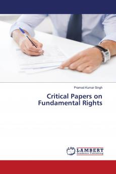 Critical Papers on Fundamental Rights