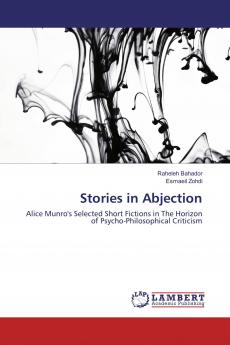 Stories in Abjection