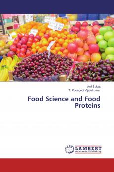 Food Science and Food Proteins