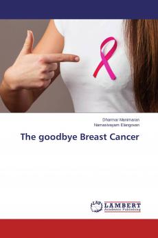 The goodbye Breast Cancer