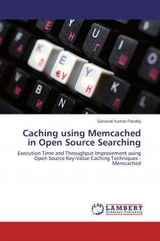 Caching using Memcached in Open Source Searching