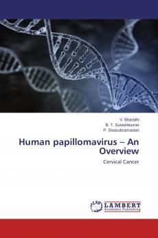 Human papillomavirus - An Overview