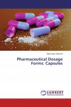 Pharmaceutical Dosage Forms