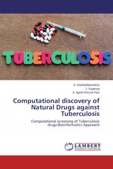 Computational discovery of Natural Drugs against Tuberculosis