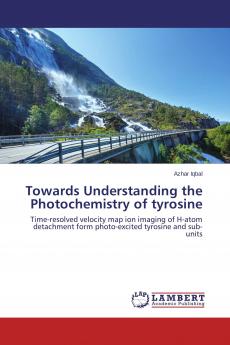 Towards Understanding the Photochemistry of tyrosine