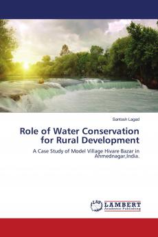 Role of Water Conservation for Rural Development