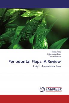 Periodontal Flaps: A Review