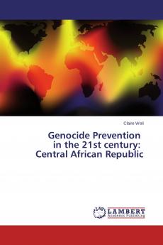 Genocide Prevention in the 21st century