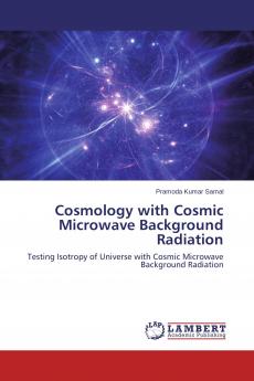 Cosmology with Cosmic Microwave Background Radiation