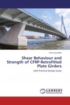 Shear Behaviour and Strength of CFRP-Retrofitted Plate Girders