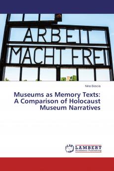 Museums as Memory Texts