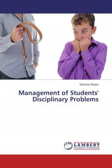 Management of Students' Disciplinary Problems