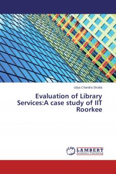 Evaluation of Library Services