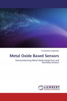 Metal Oxide Based Sensors