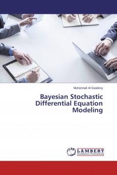 Bayesian Stochastic Differential Equation Modeling