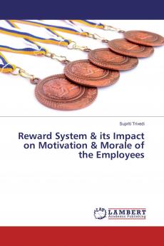 Reward System & its Impact on Motivation & Morale of the Employees