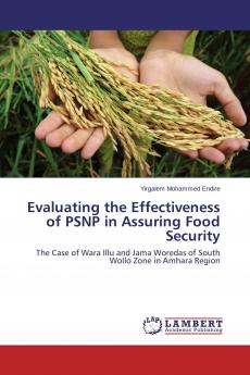 Evaluating the Effectiveness of PSNP in Assuring Food Security