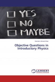 Objective Questions in Introductory Physics
