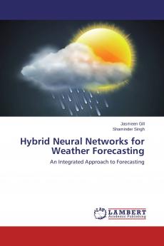 Hybrid Neural Networks for Weather Forecasting