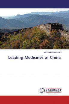 Leading Medicines of China