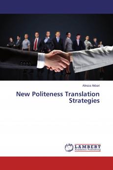 New Politeness Translation Strategies