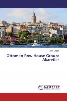 Ottoman Row House Group