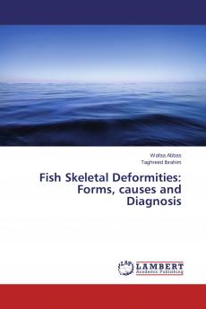 Fish Skeletal Deformities