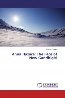 Anna Hazare