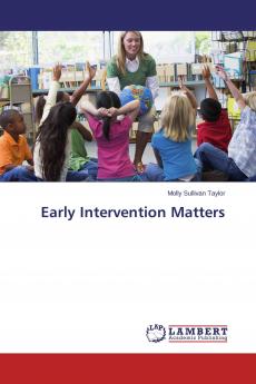 Early Intervention Matters