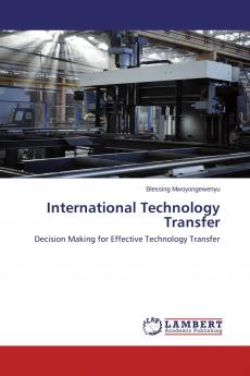 International Technology Transfer
