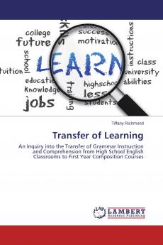 Transfer of Learning