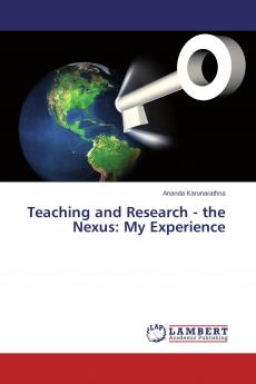 Teaching and Research - the Nexus