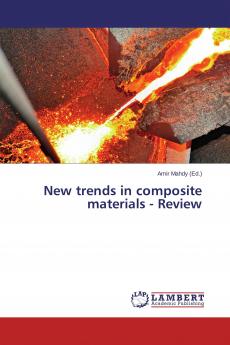 New trends in composite materials - Review