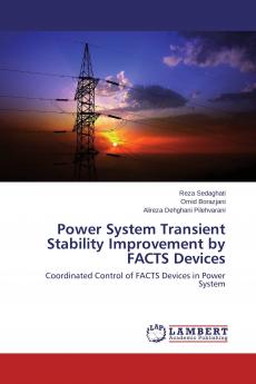 Power System Transient Stability Improvement by FACTS Devices