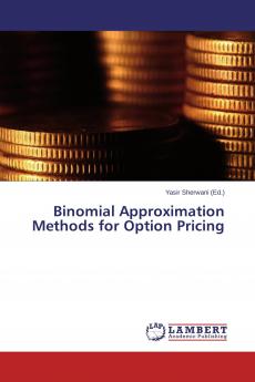 Binomial Approximation Methods for Option Pricing
