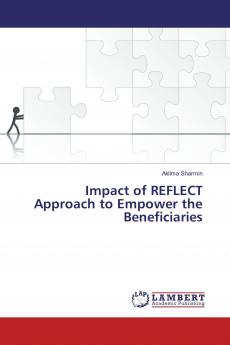Impact of REFLECT Approach to Empower the Beneficiaries