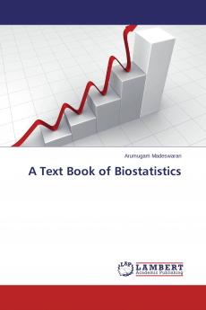 A Text Book of Biostatistics