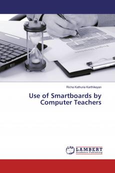 Use of Smartboards by Computer Teachers