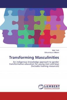 Transforming Masculinities