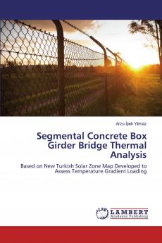 Segmental Concrete Box Girder Bridge Thermal Analysis