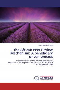 The African Peer Review Mechanism