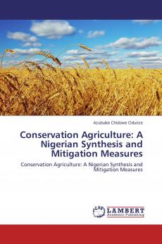 Conservation Agriculture