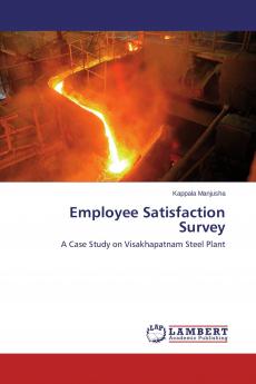 Employee Satisfaction Survey