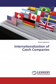 Internationalization of Czech Companies