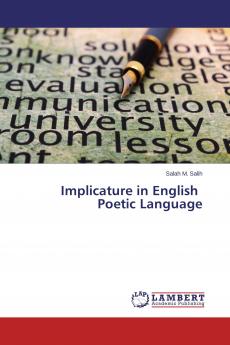 Implicature in English Poetic Language
